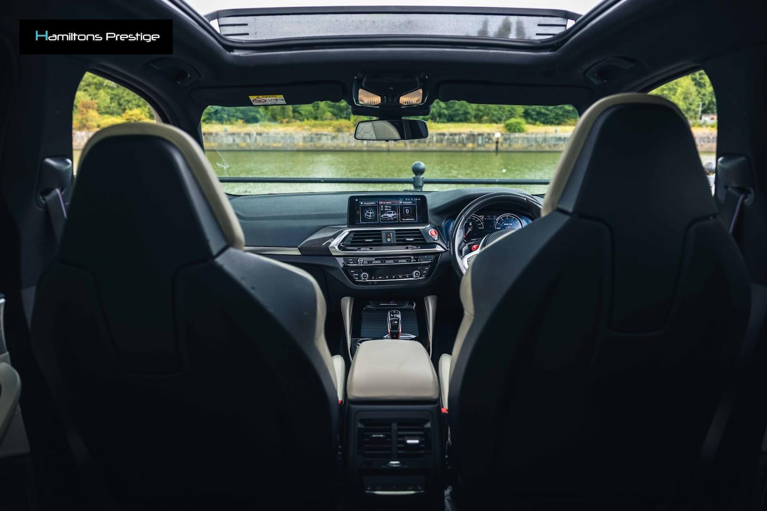 Used BMW X3 M 2020 for sale - 77050791: Photo 53