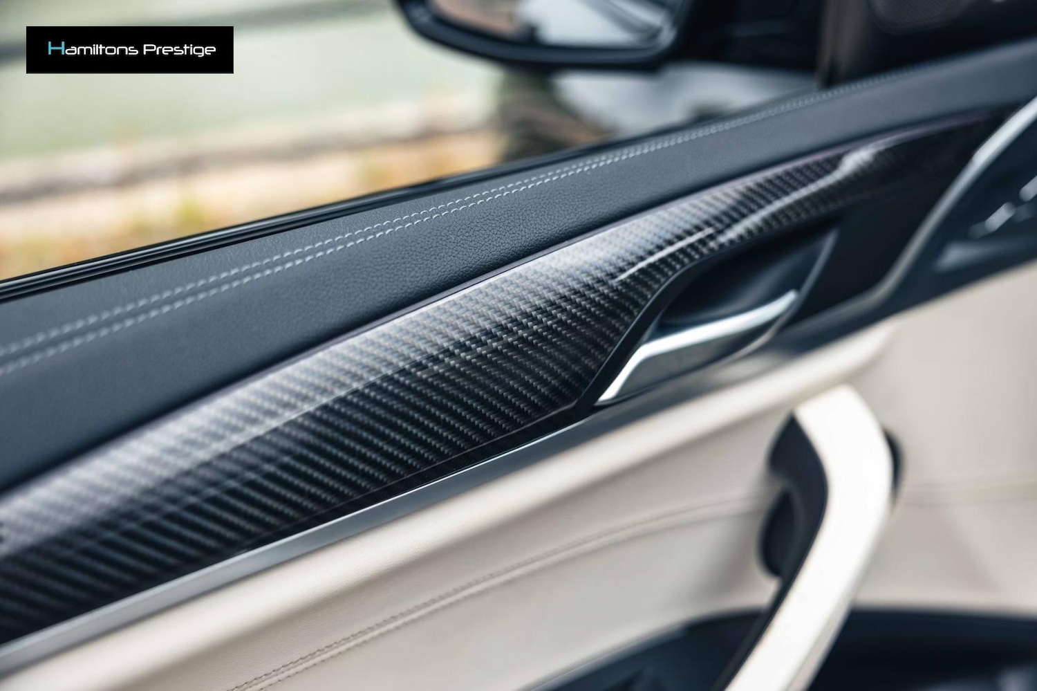 Used BMW X3 M 2020 for sale - 77050791: Photo 54