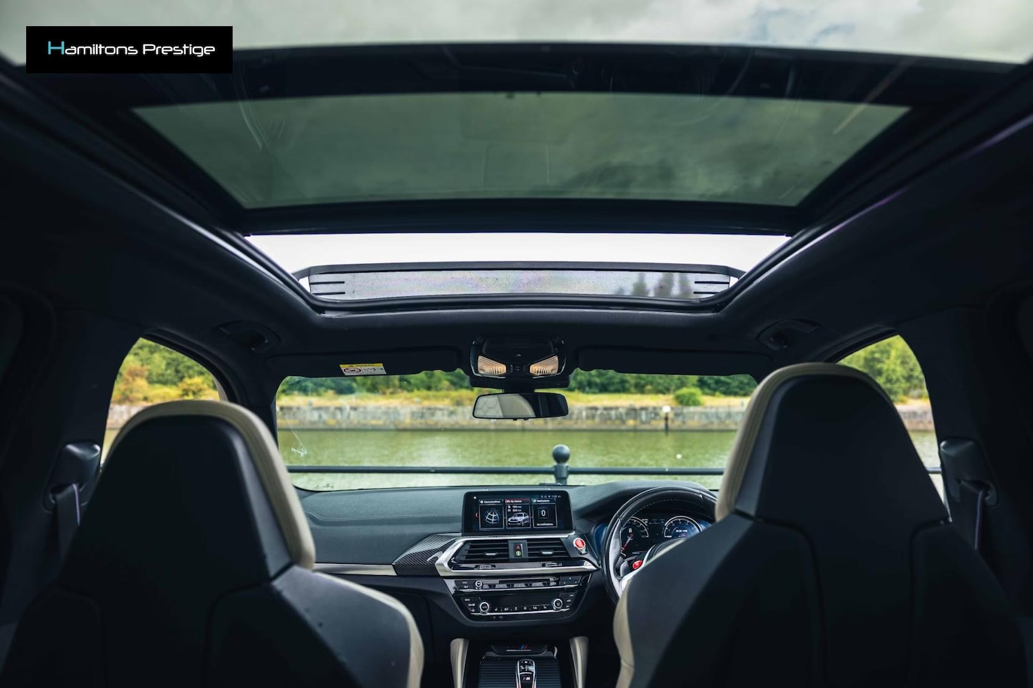 Used BMW X3 M 2020 for sale - 77050791: Photo 55