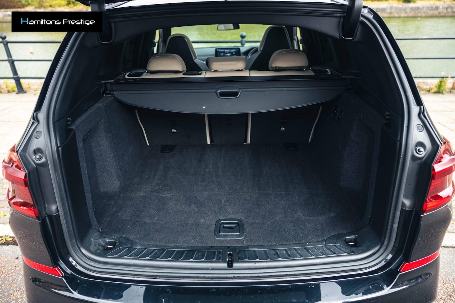 Used BMW X3 M 2020 for sale - 77050791: Photo 56