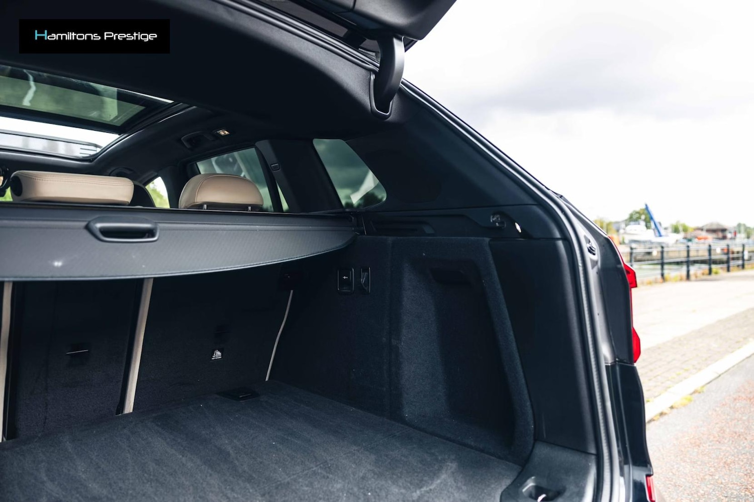 Used BMW X3 M 2020 for sale - 77050791: Photo 57