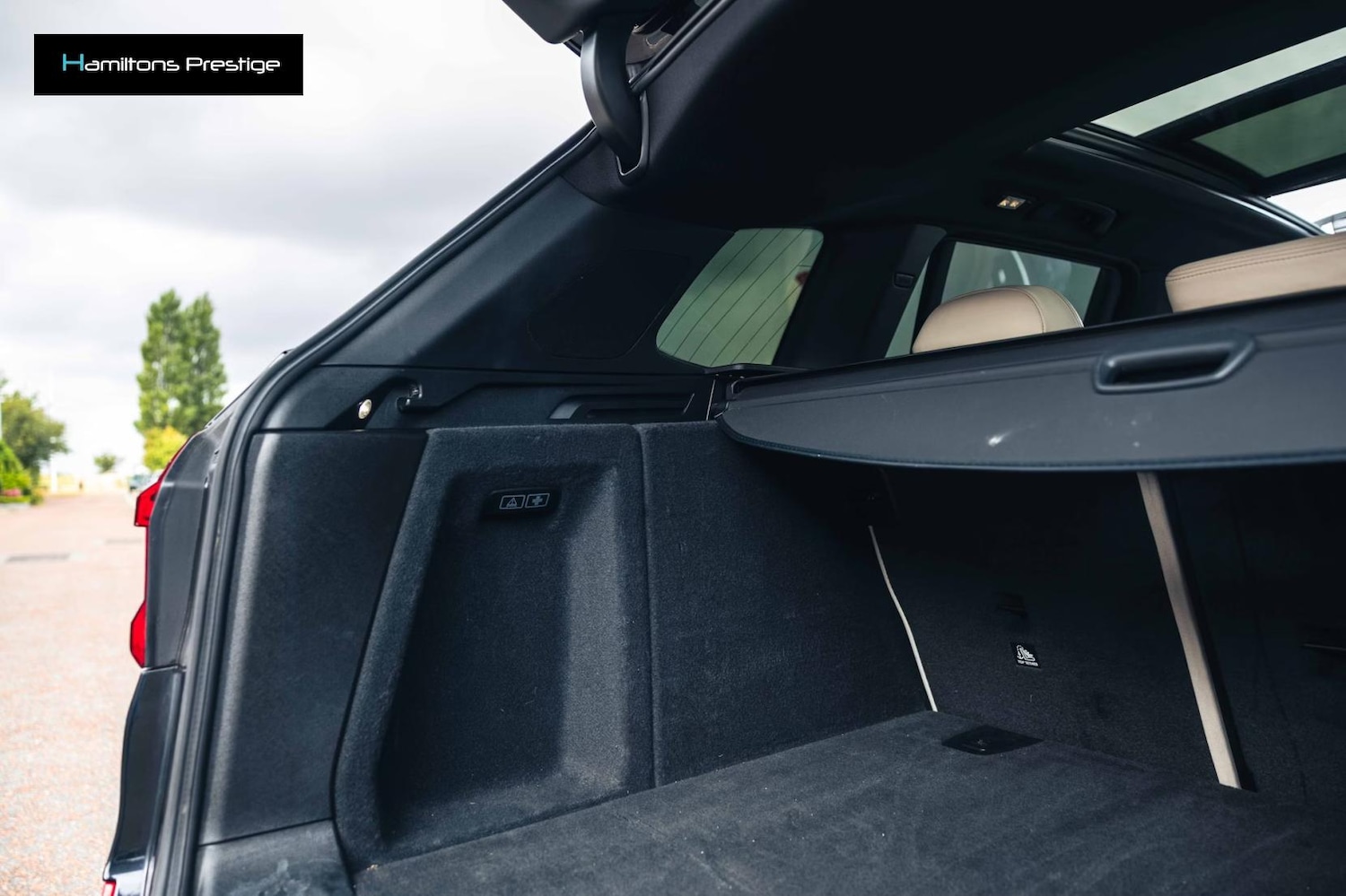 Used BMW X3 M 2020 for sale - 77050791: Photo 58