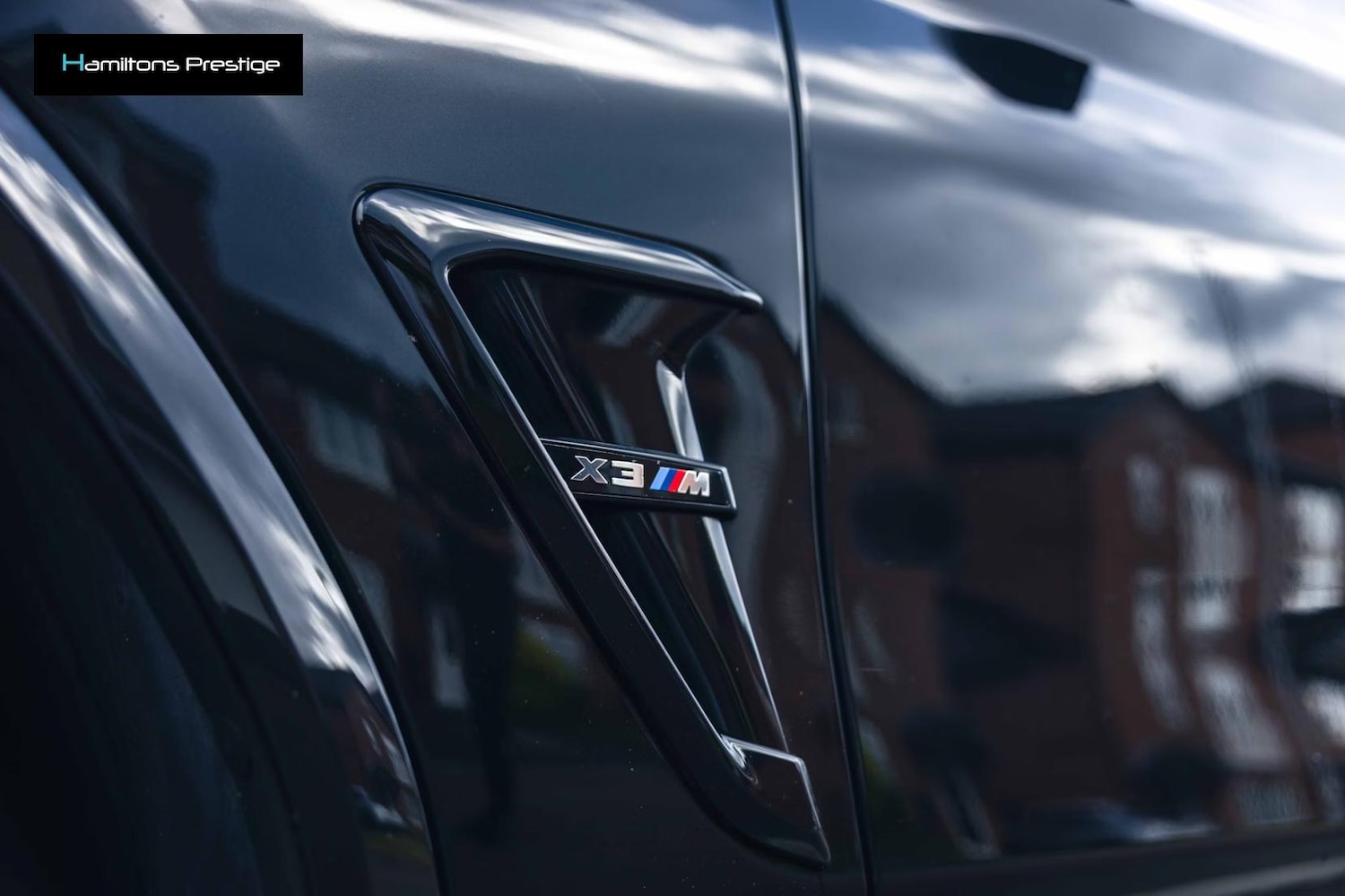 Used BMW X3 M 2020 for sale - 77050791: Photo 63