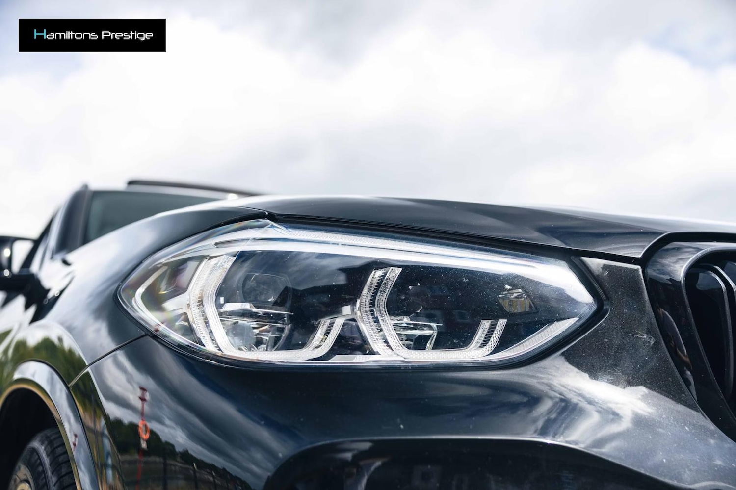 Used BMW X3 M 2020 for sale - 77050791: Photo 66