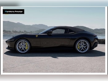 Used Ferrari Roma 2025 for sale - 76662896: Photo