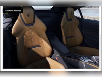 Used Ferrari Roma 2025 for sale - 76662896: Photo