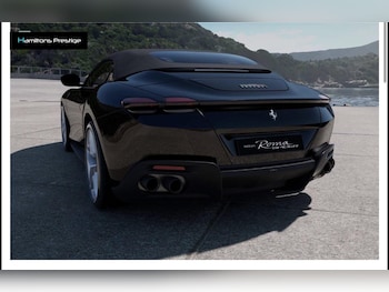 Used Ferrari Roma 2025 for sale - 76662896: Photo