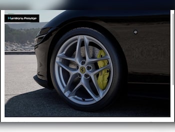 Used Ferrari Roma 2025 for sale - 76662896: Photo