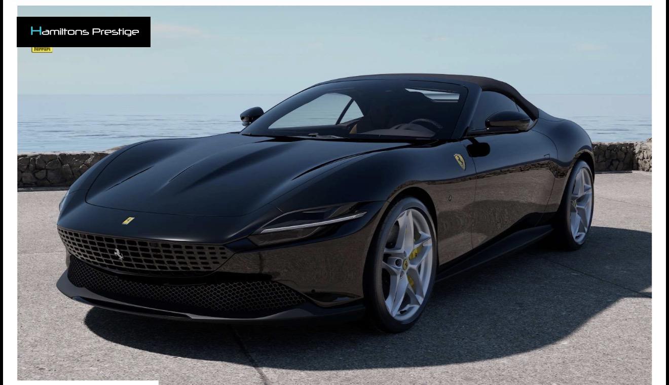 Used Ferrari Roma 2025 for sale - 76662896: Photo 5