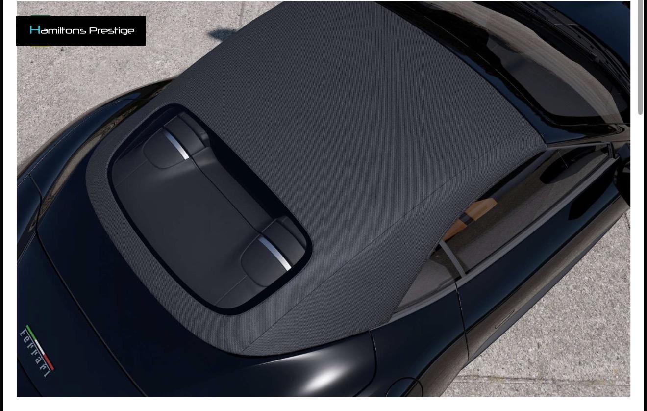 Used Ferrari Roma 2025 for sale - 76662896: Photo 6