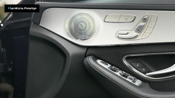 Used Mercedes-Benz C-Class 2015 for sale - 76188382: Photo 13