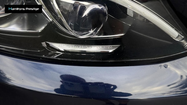 Used Mercedes-Benz C-Class 2015 for sale - 76188382: Photo 27