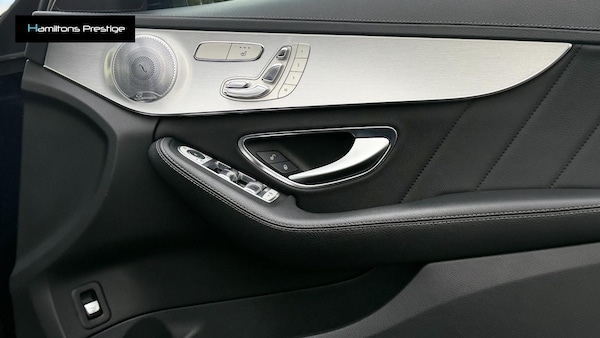 Used Mercedes-Benz C-Class 2015 for sale - 76188382: Photo 29