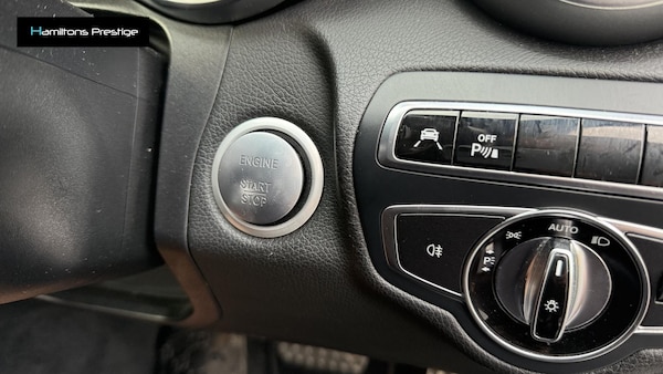 Used Mercedes-Benz C-Class 2015 for sale - 76188382: Photo 36