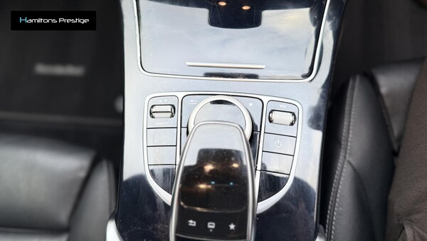 Used Mercedes-Benz C-Class 2015 for sale - 76188382: Photo 39