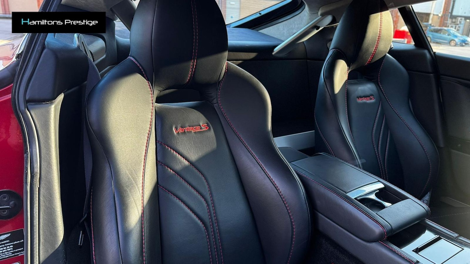 Used Aston Martin Vantage 2015 for sale - 77672848: Photo 19