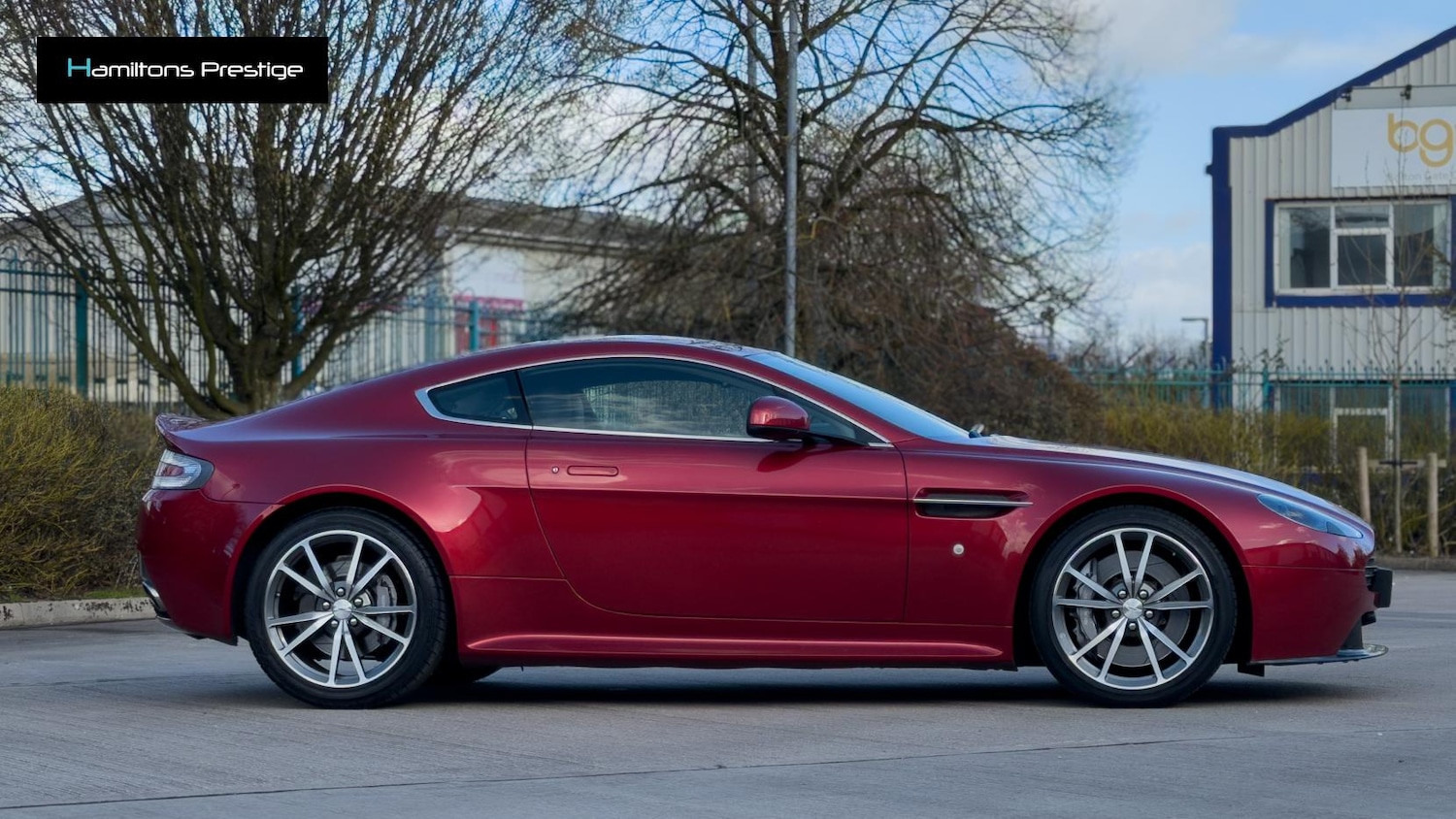 Used Aston Martin Vantage 2015 for sale - 77672848: Photo 21