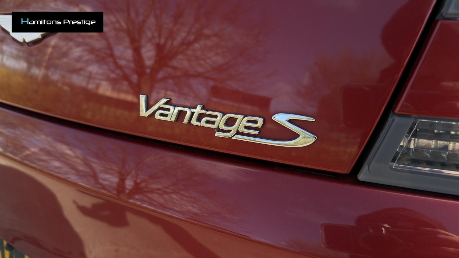 Used Aston Martin Vantage 2015 for sale - 77672848: Photo 29