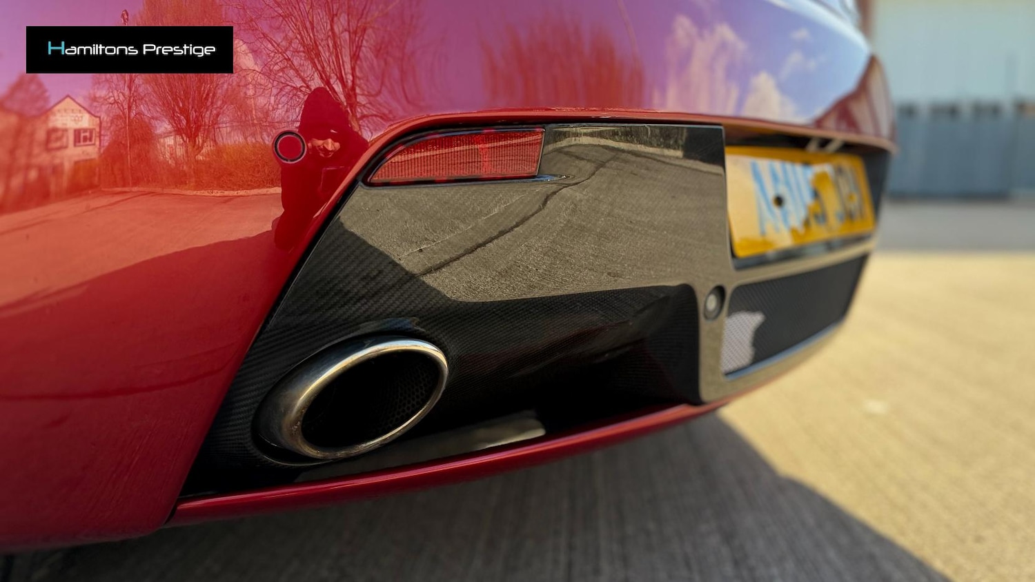 Used Aston Martin Vantage 2015 for sale - 77672848: Photo 30