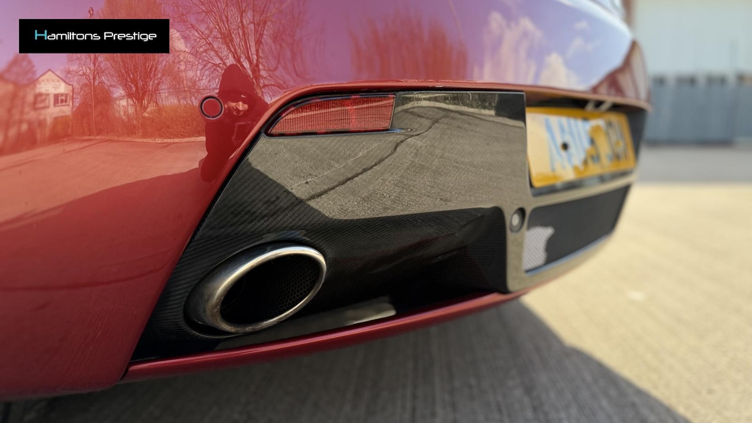 Used Aston Martin Vantage 2015 for sale - 77672848: Photo 32