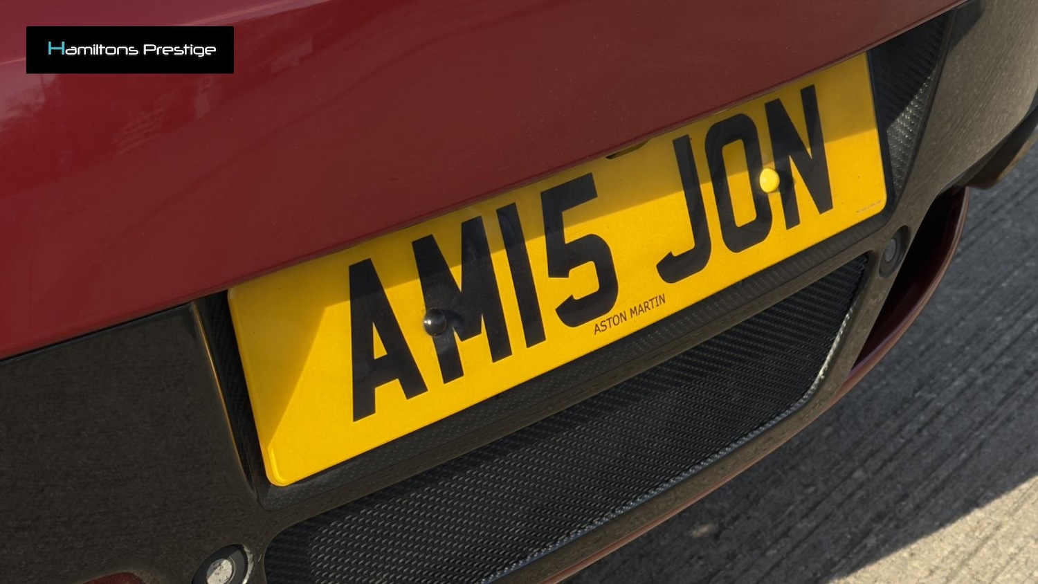 Used Aston Martin Vantage 2015 for sale - 77672848: Photo 33