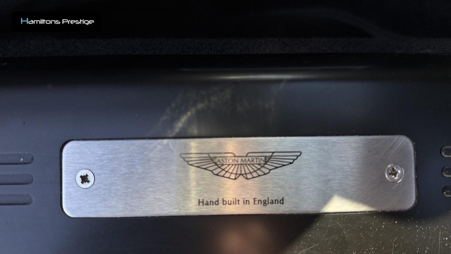 Used Aston Martin Vantage 2015 for sale - 77672848: Photo 36