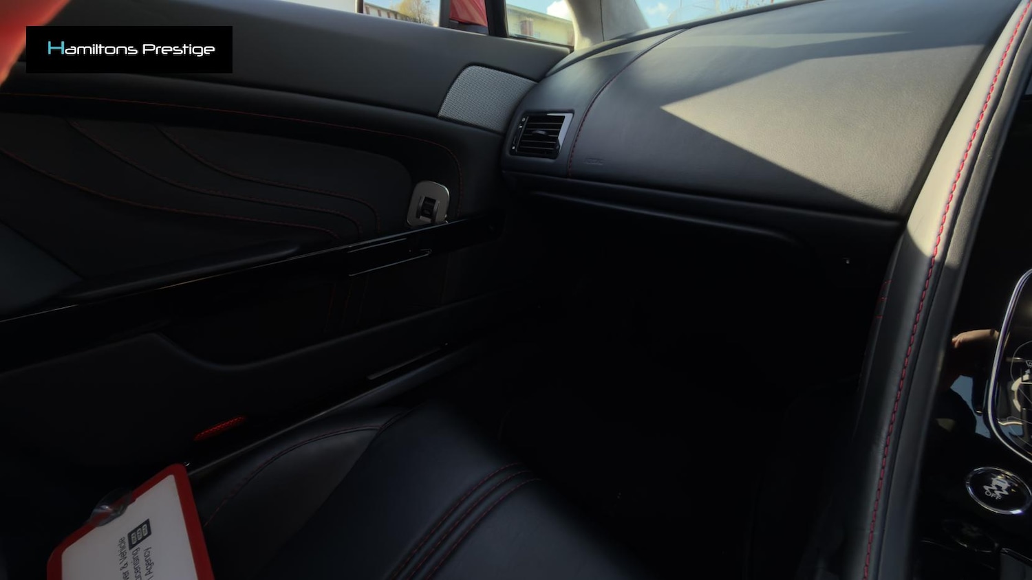 Used Aston Martin Vantage 2015 for sale - 77672848: Photo 47