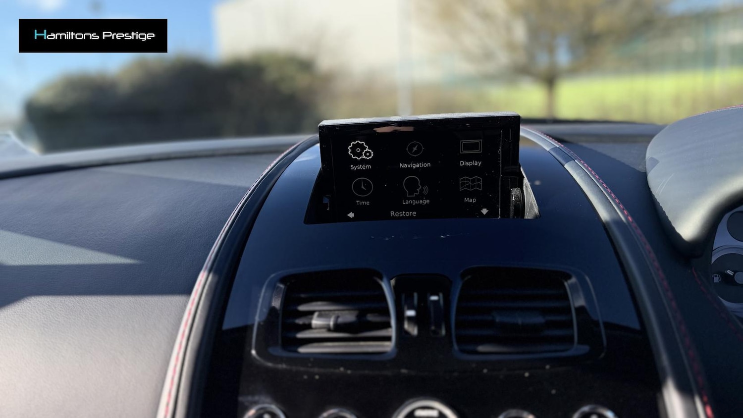 Used Aston Martin Vantage 2015 for sale - 77672848: Photo 48