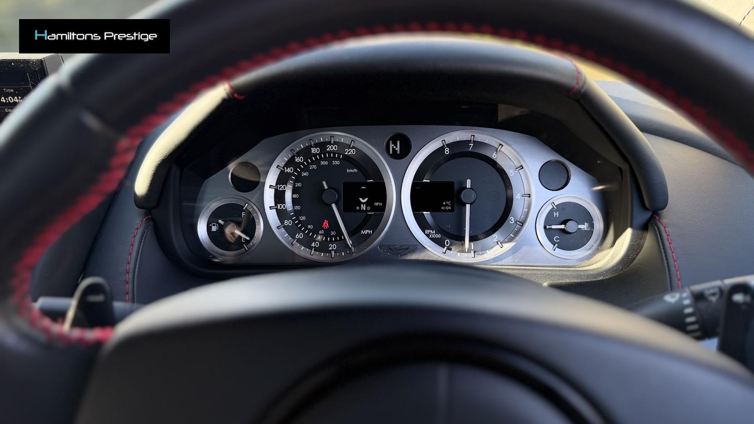 Used Aston Martin Vantage 2015 for sale - 77672848: Photo 49