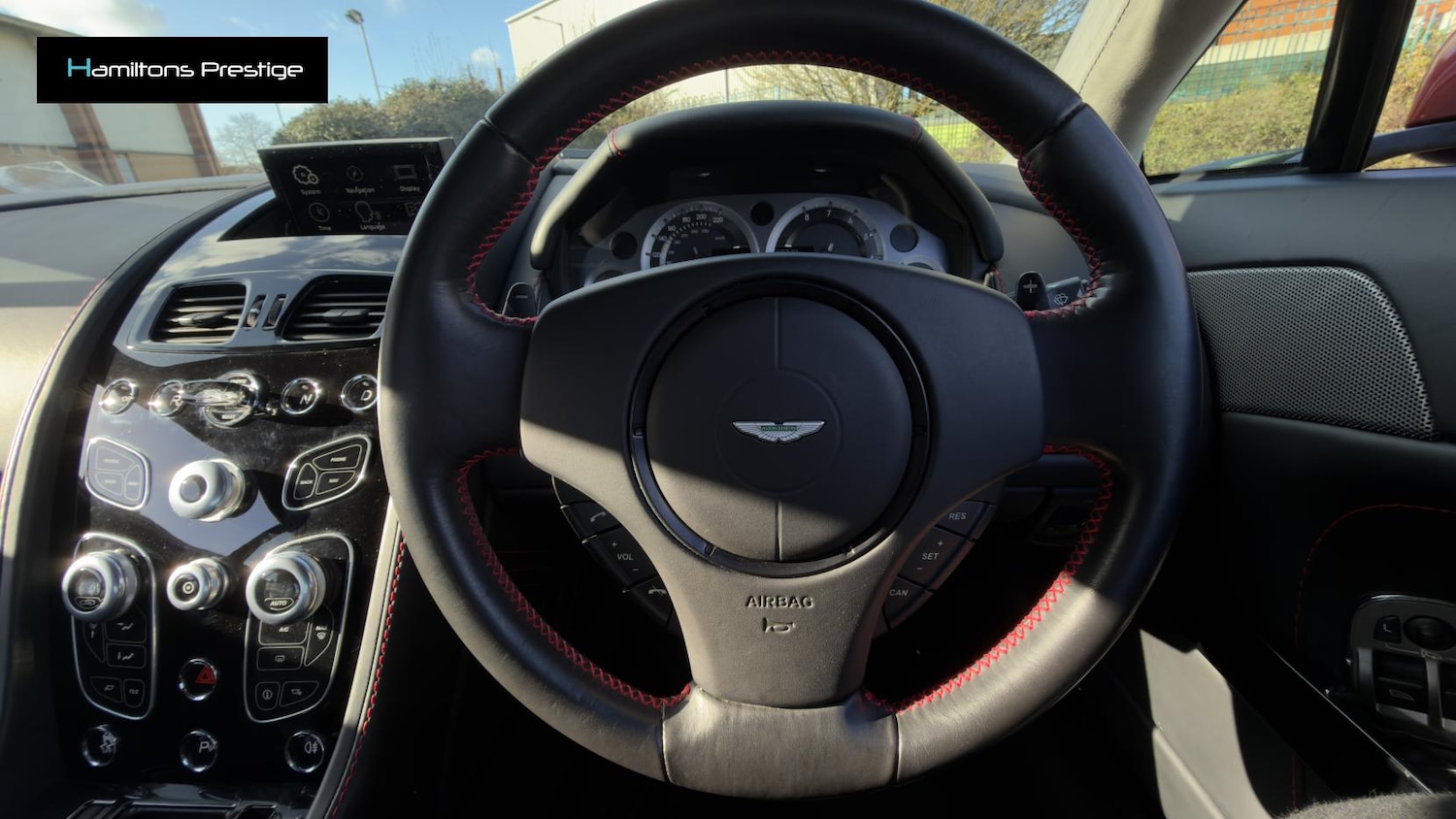 Used Aston Martin Vantage 2015 for sale - 77672848: Photo 51