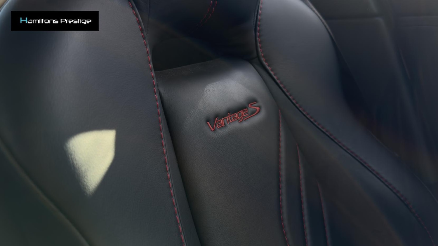 Used Aston Martin Vantage 2015 for sale - 77672848: Photo 52