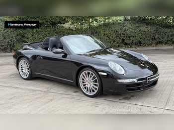 Used Porsche 911 2006 for sale - 79835093: Photo