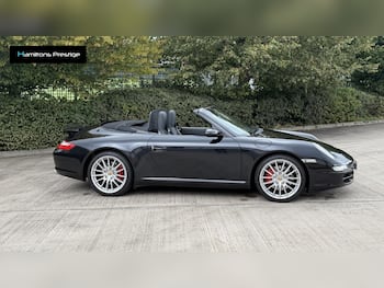 Used Porsche 911 2006 for sale - 79835093: Photo