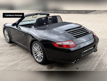 Used Porsche 911 2006 for sale - 79835093: Photo