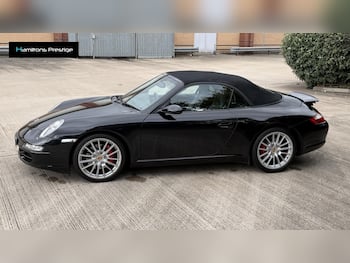 Used Porsche 911 2006 for sale - 79835093: Photo