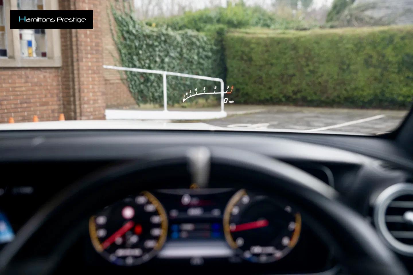 Used Mercedes-Benz E Class 2017 for sale - 76662886: Photo 22