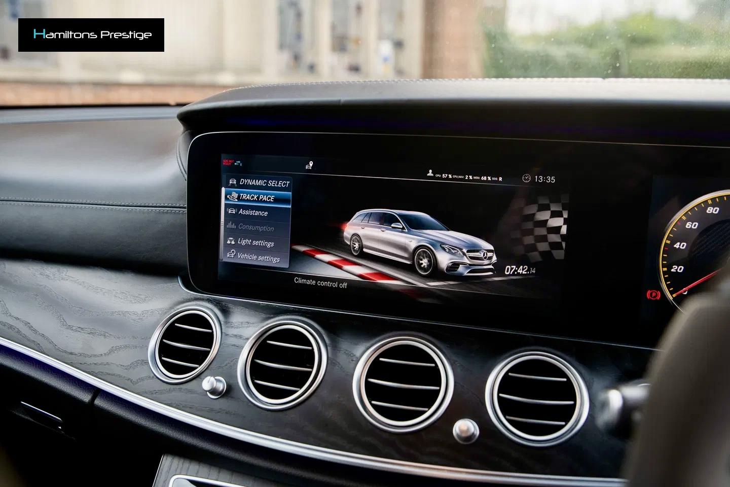 Used Mercedes-Benz E Class 2017 for sale - 76662886: Photo 28