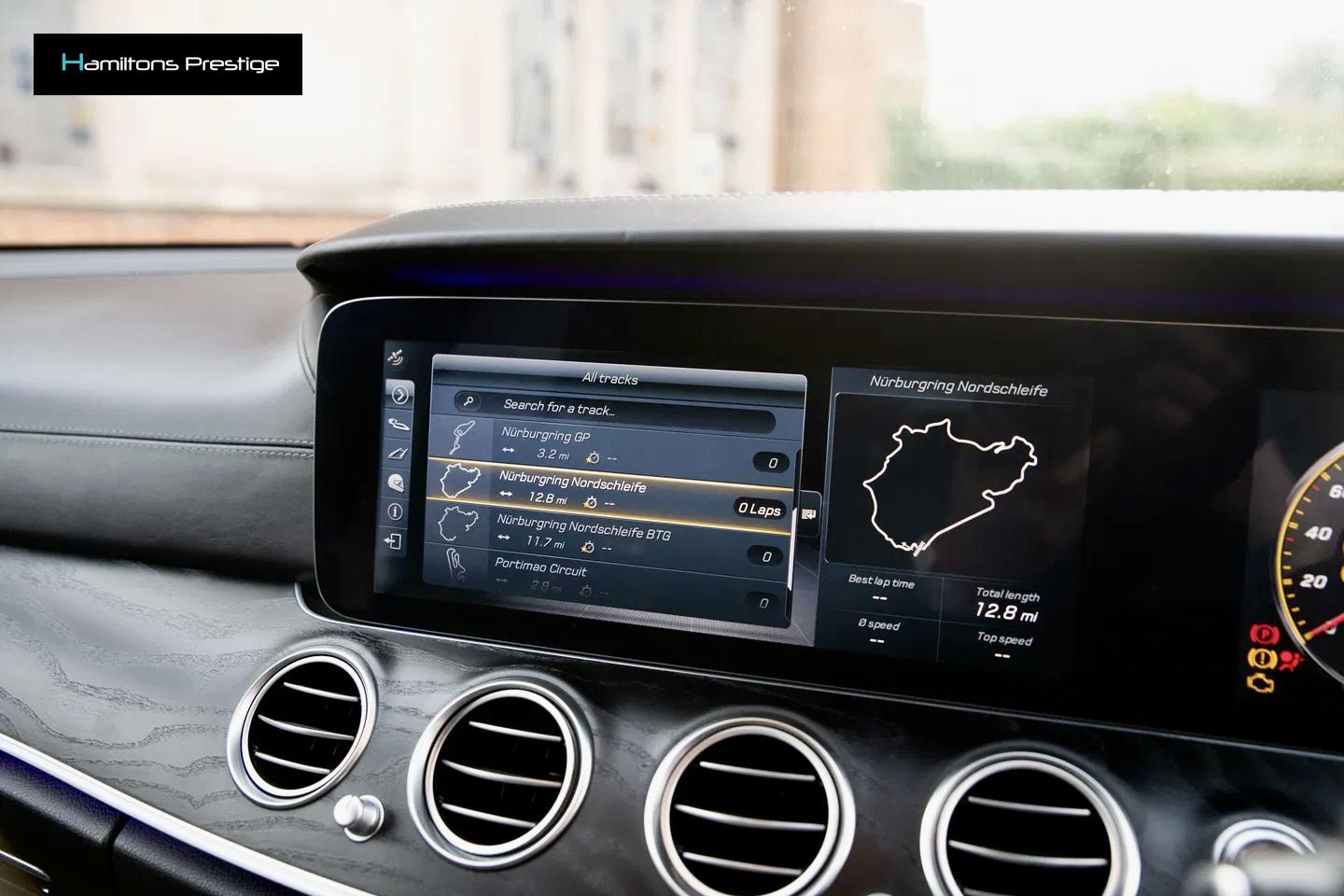 Used Mercedes-Benz E Class 2017 for sale - 76662886: Photo 33