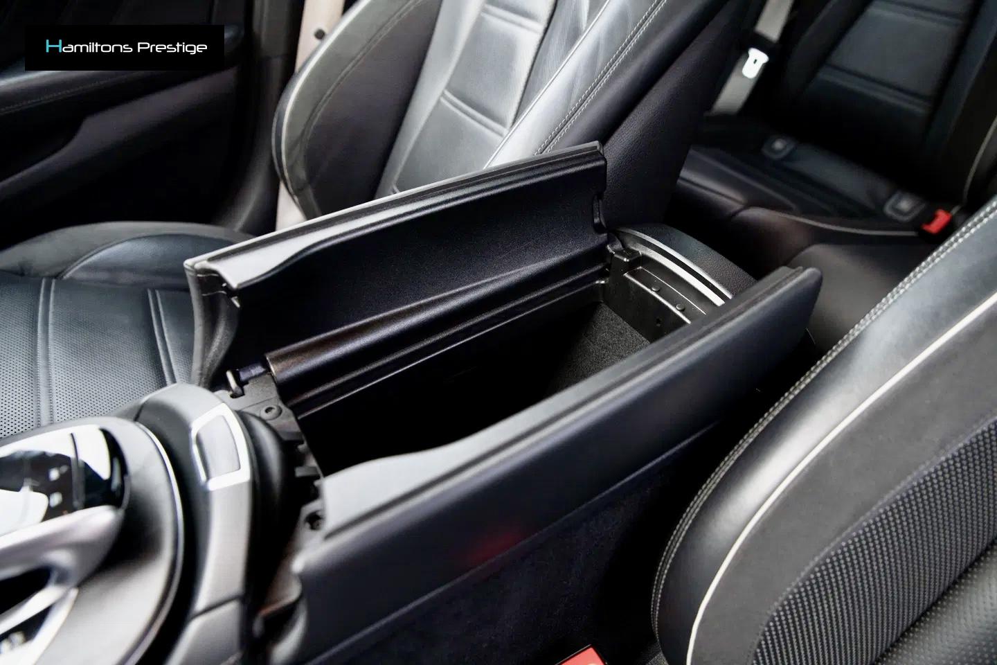 Used Mercedes-Benz E Class 2017 for sale - 76662886: Photo 36