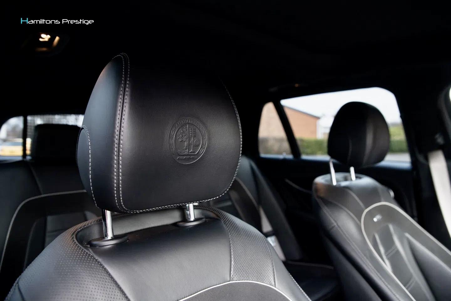 Used Mercedes-Benz E Class 2017 for sale - 76662886: Photo 40