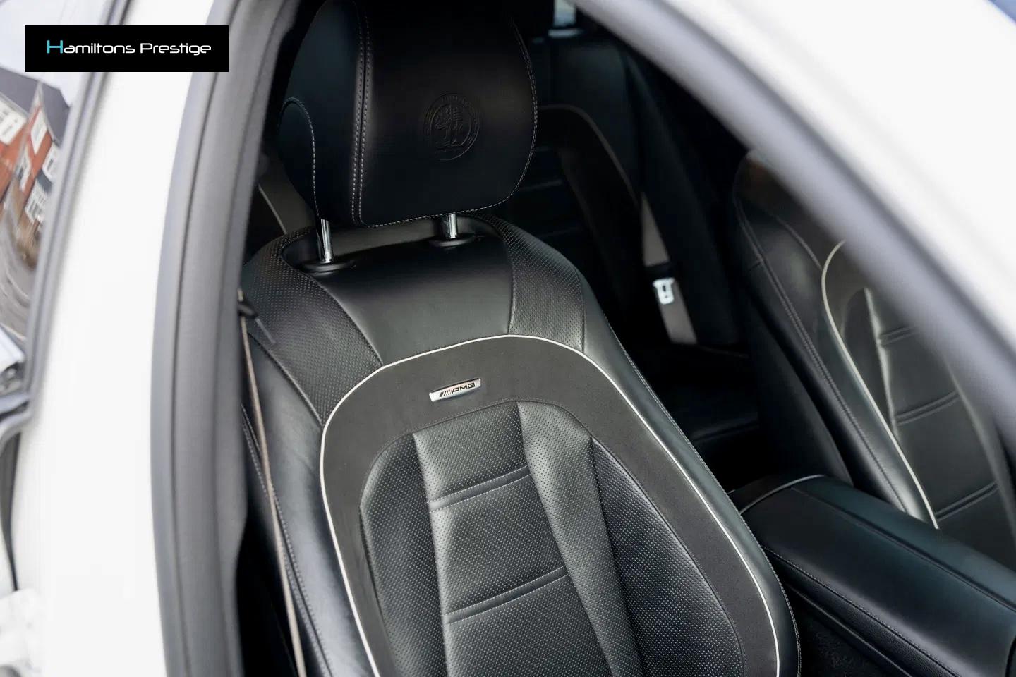 Used Mercedes-Benz E Class 2017 for sale - 76662886: Photo 41