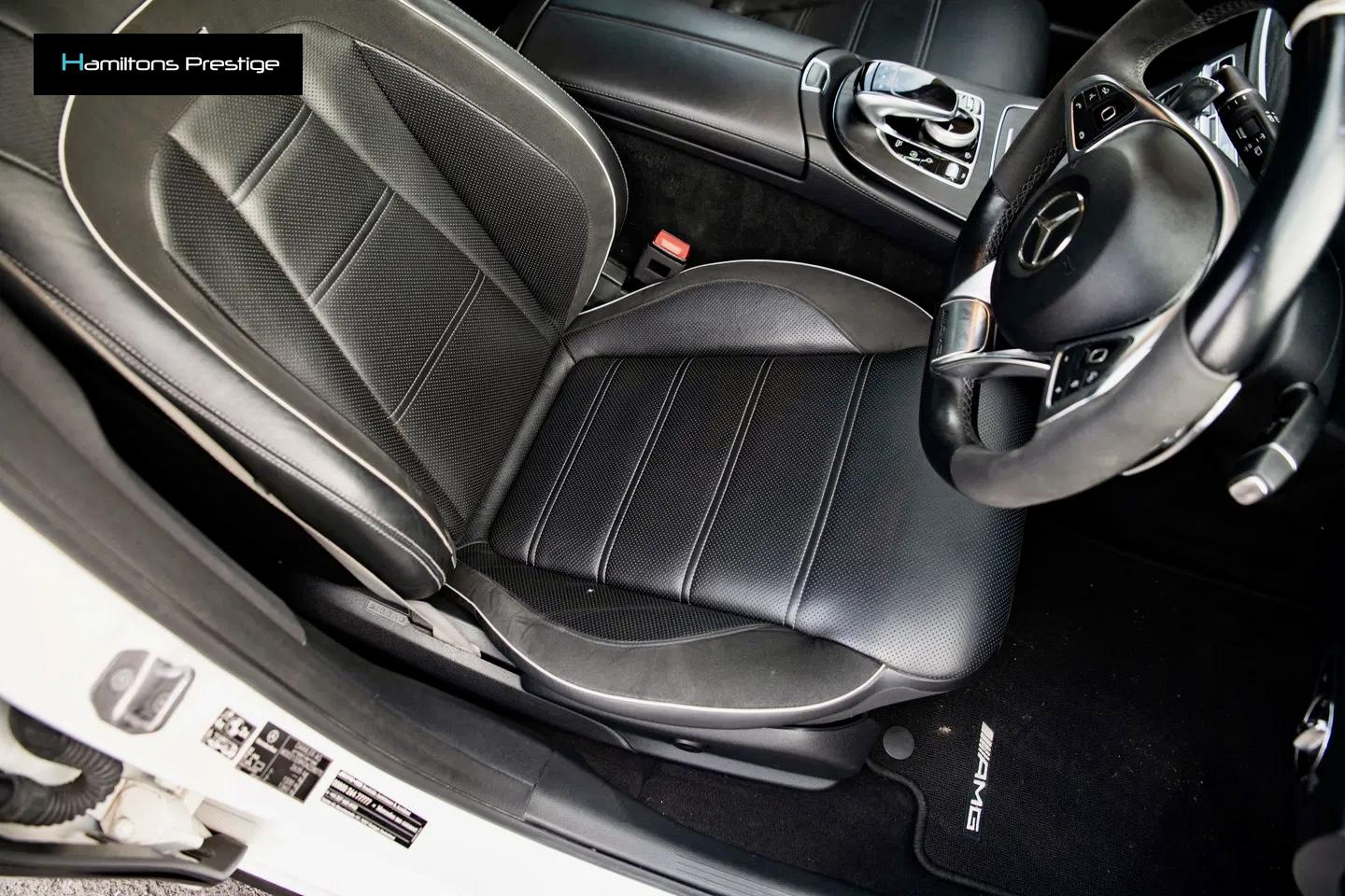 Used Mercedes-Benz E Class 2017 for sale - 76662886: Photo 42