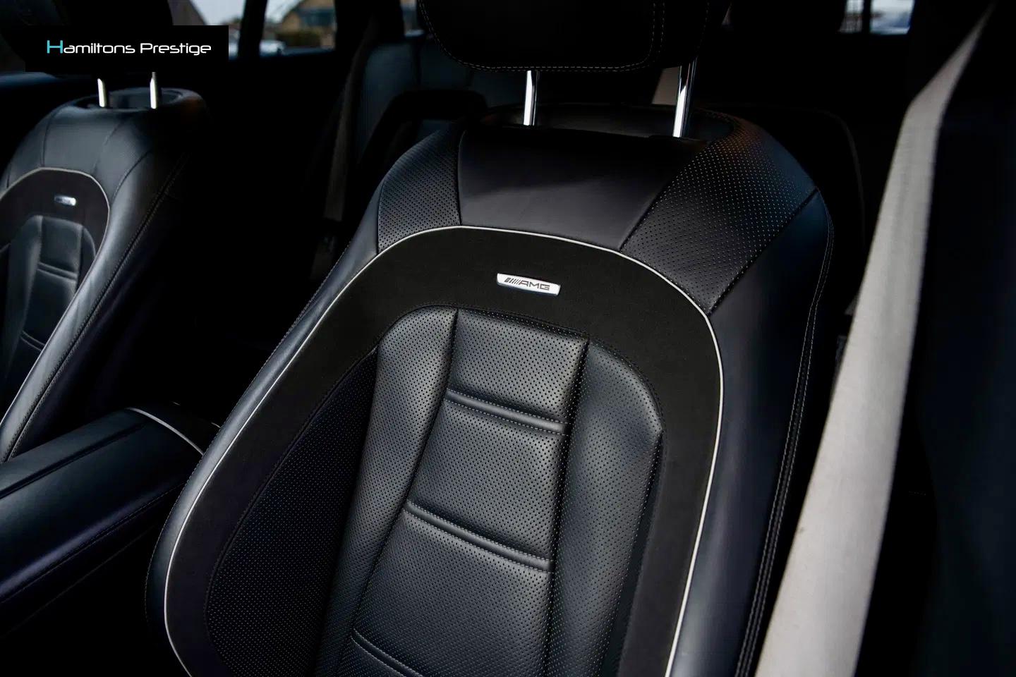 Used Mercedes-Benz E Class 2017 for sale - 76662886: Photo 44