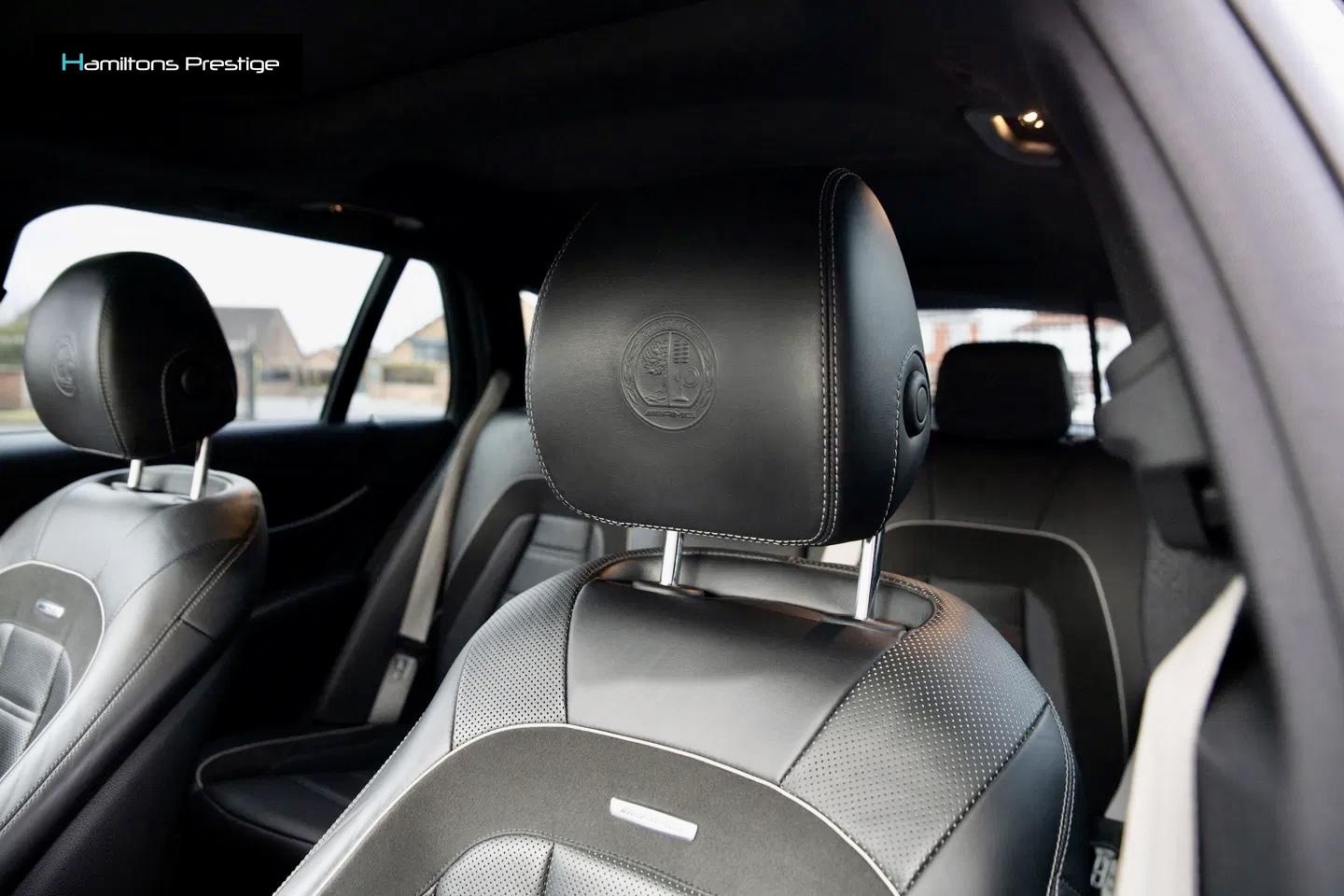 Used Mercedes-Benz E Class 2017 for sale - 76662886: Photo 45