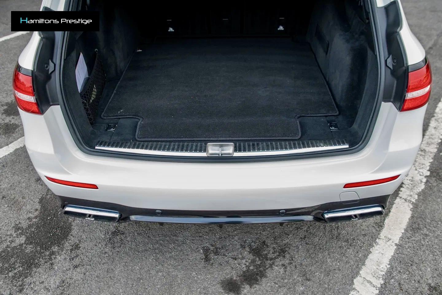 Used Mercedes-Benz E Class 2017 for sale - 76662886: Photo 50