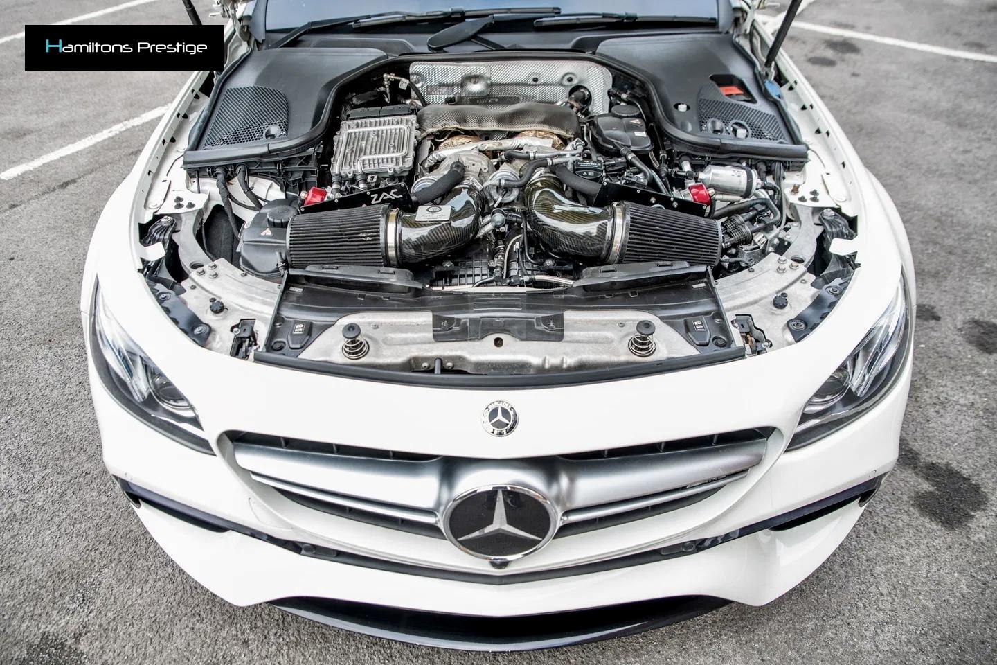 Used Mercedes-Benz E Class 2017 for sale - 76662886: Photo 52