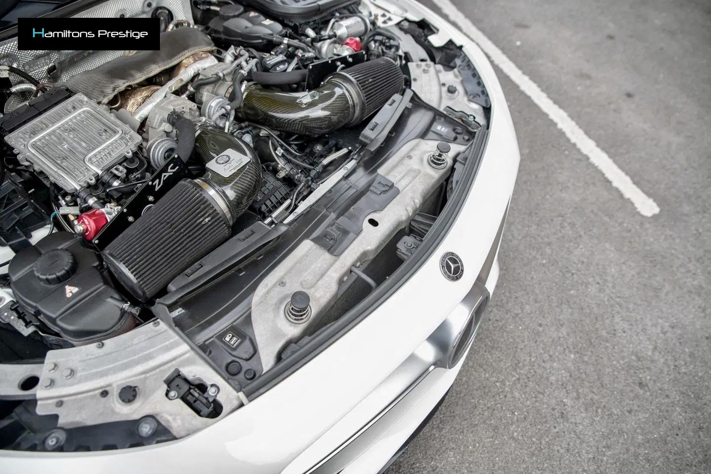 Used Mercedes-Benz E Class 2017 for sale - 76662886: Photo 53