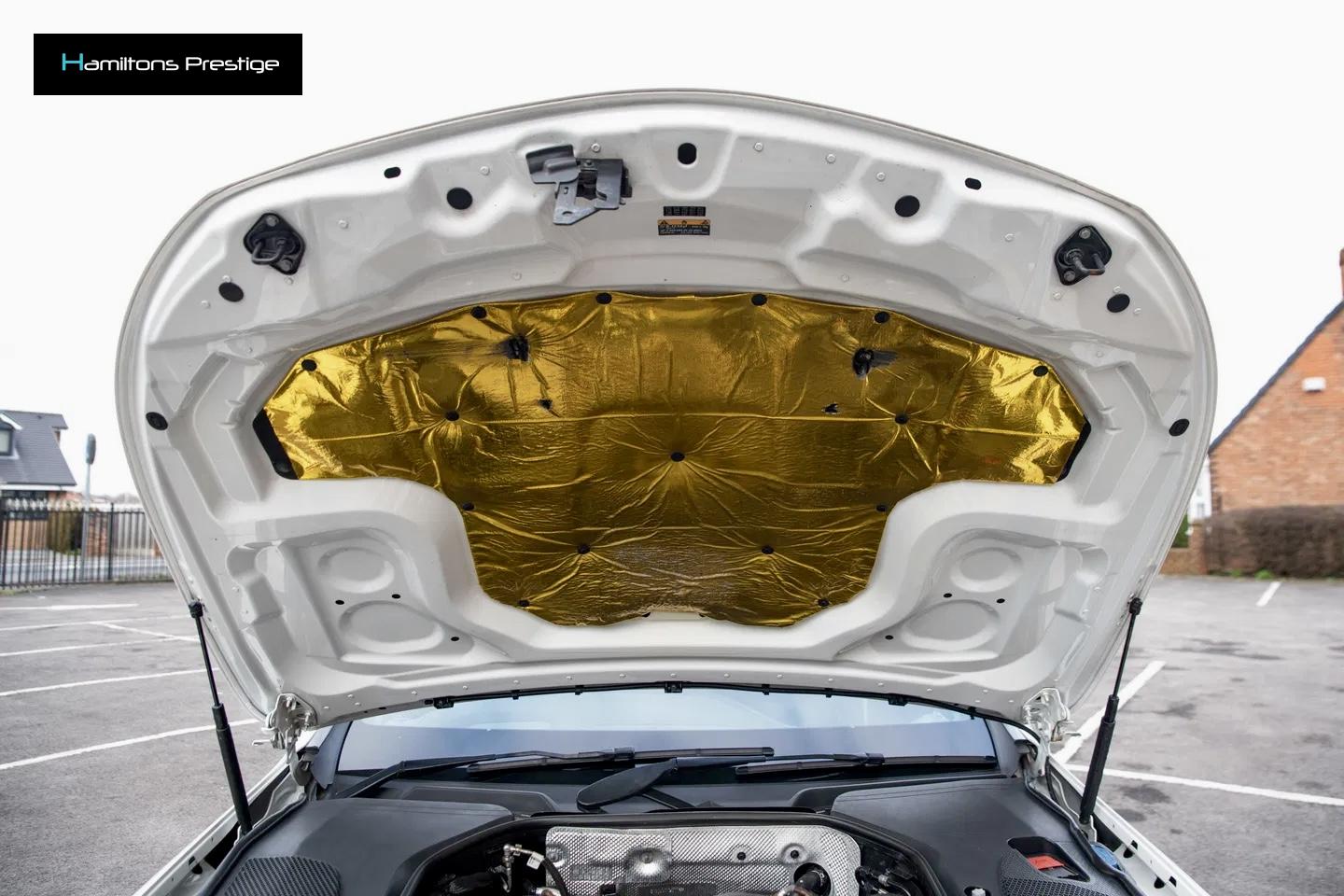 Used Mercedes-Benz E Class 2017 for sale - 76662886: Photo 55