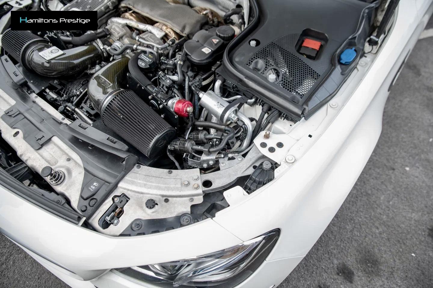 Used Mercedes-Benz E Class 2017 for sale - 76662886: Photo 56