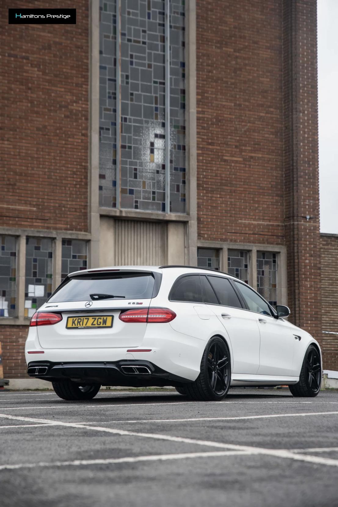 Used Mercedes-Benz E Class 2017 for sale - 76662886: Photo 73